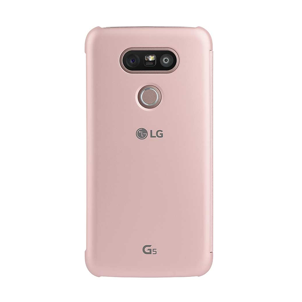 Original LG Official G5 / G5 SE / G5 Speed Quick View ...